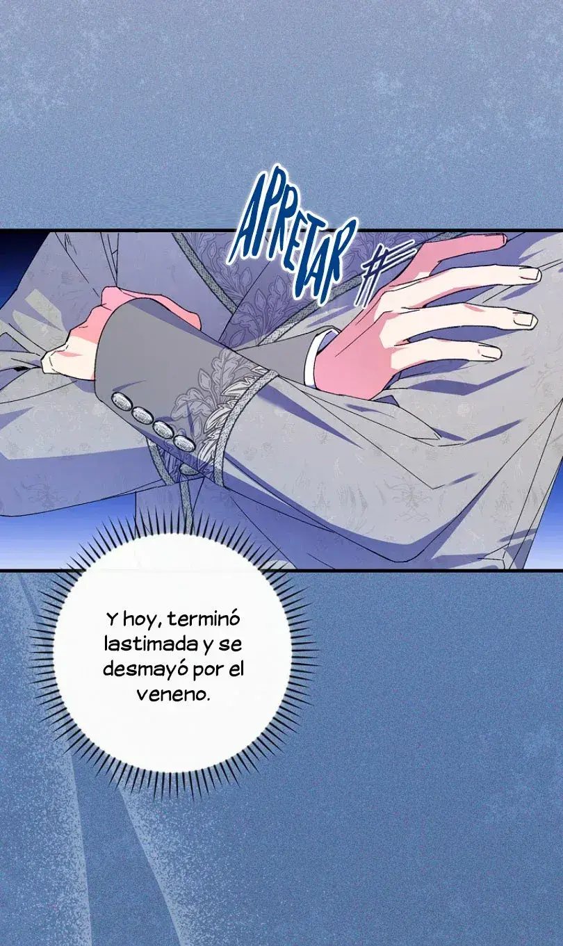 Un Plan Final Perfecto De La Villana En Un Cuento De Hadas Capítulo 73 - Page 47