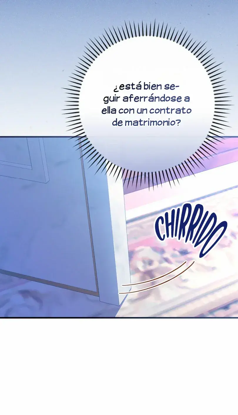 Un Plan Final Perfecto De La Villana En Un Cuento De Hadas Capítulo 73 - Page 50