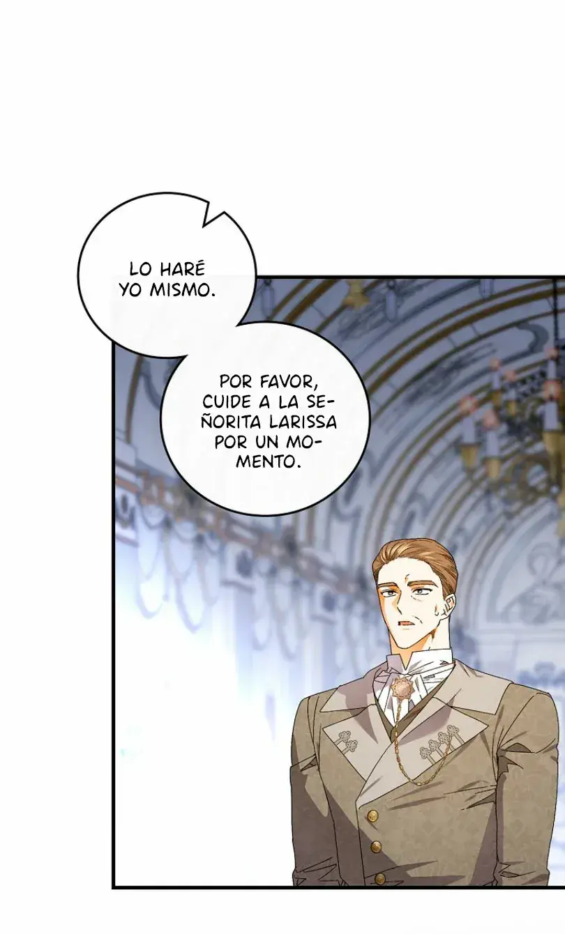 Un Plan Final Perfecto De La Villana En Un Cuento De Hadas Capítulo 73 - Page 54