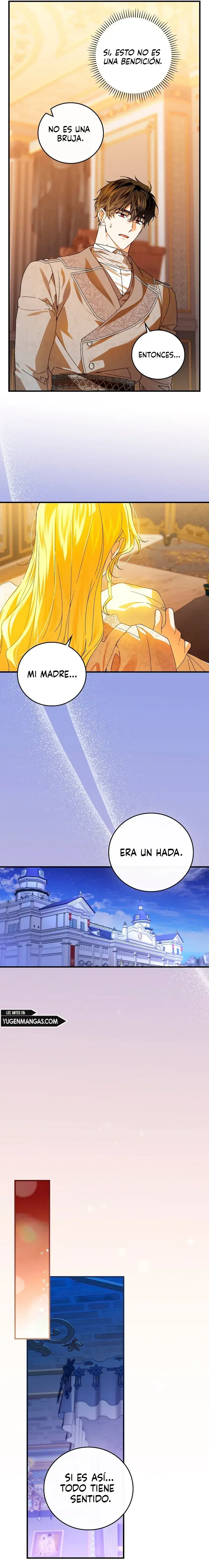 Un Plan Final Perfecto De La Villana En Un Cuento De Hadas Capítulo 74 - Page 12