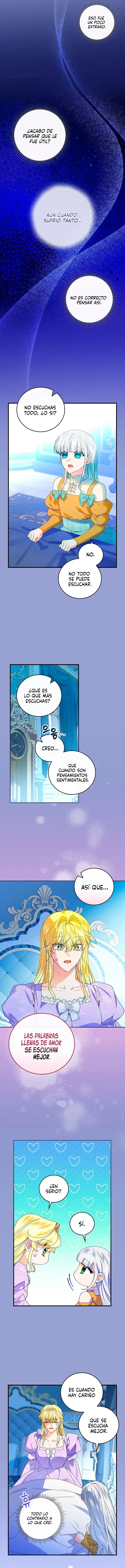 Un Plan Final Perfecto De La Villana En Un Cuento De Hadas Capítulo 76 - Page 6