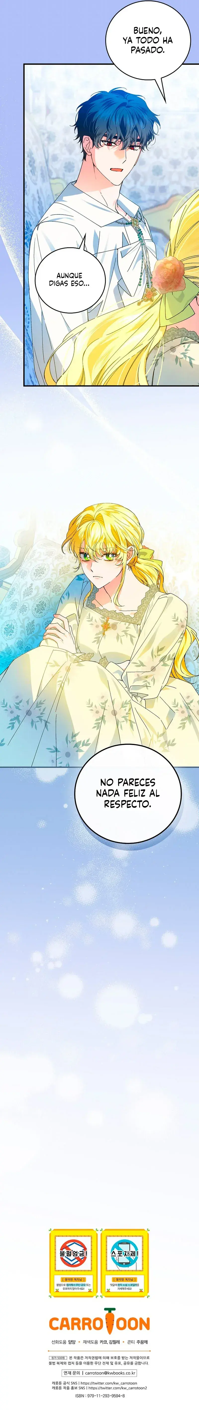 Un Plan Final Perfecto De La Villana En Un Cuento De Hadas Capítulo 77 - Page 13
