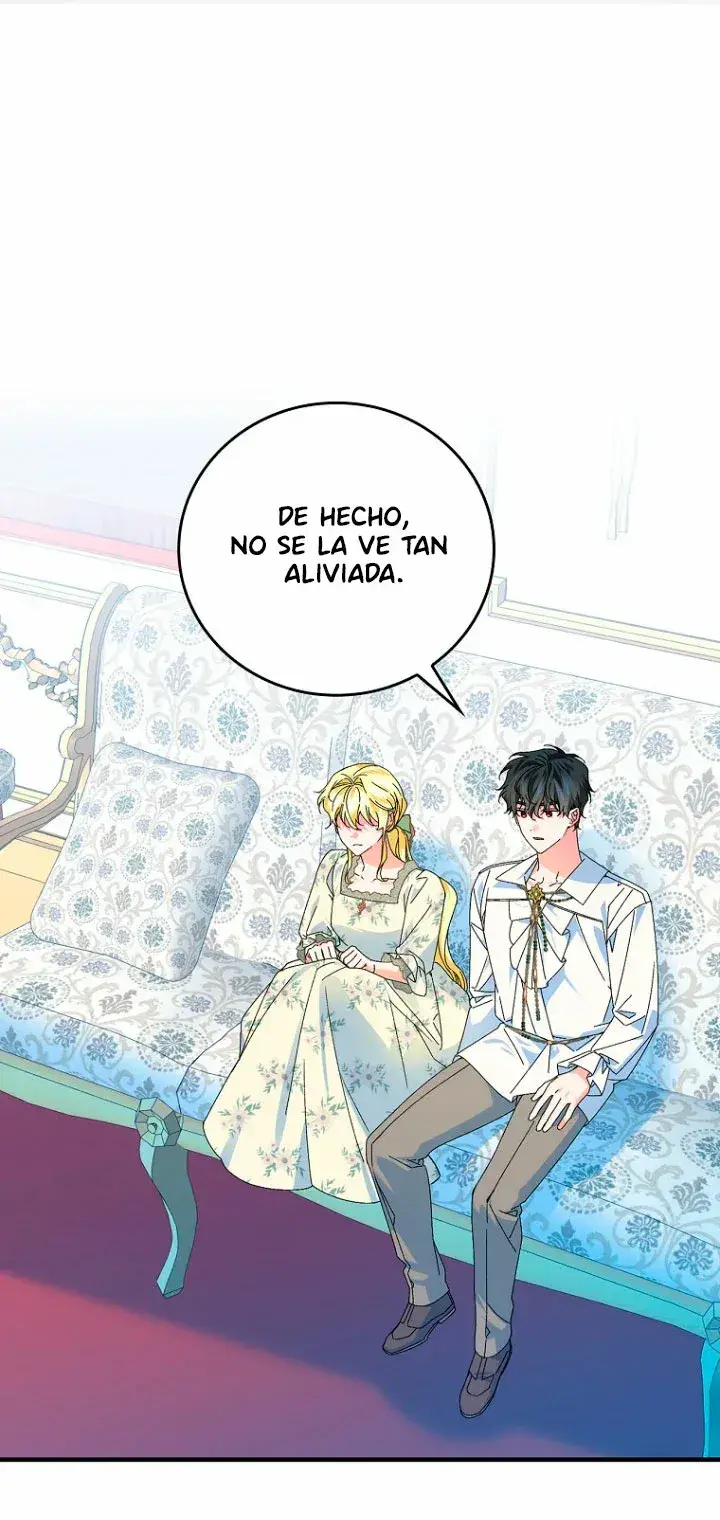 Un Plan Final Perfecto De La Villana En Un Cuento De Hadas Capítulo 78 - Page 7