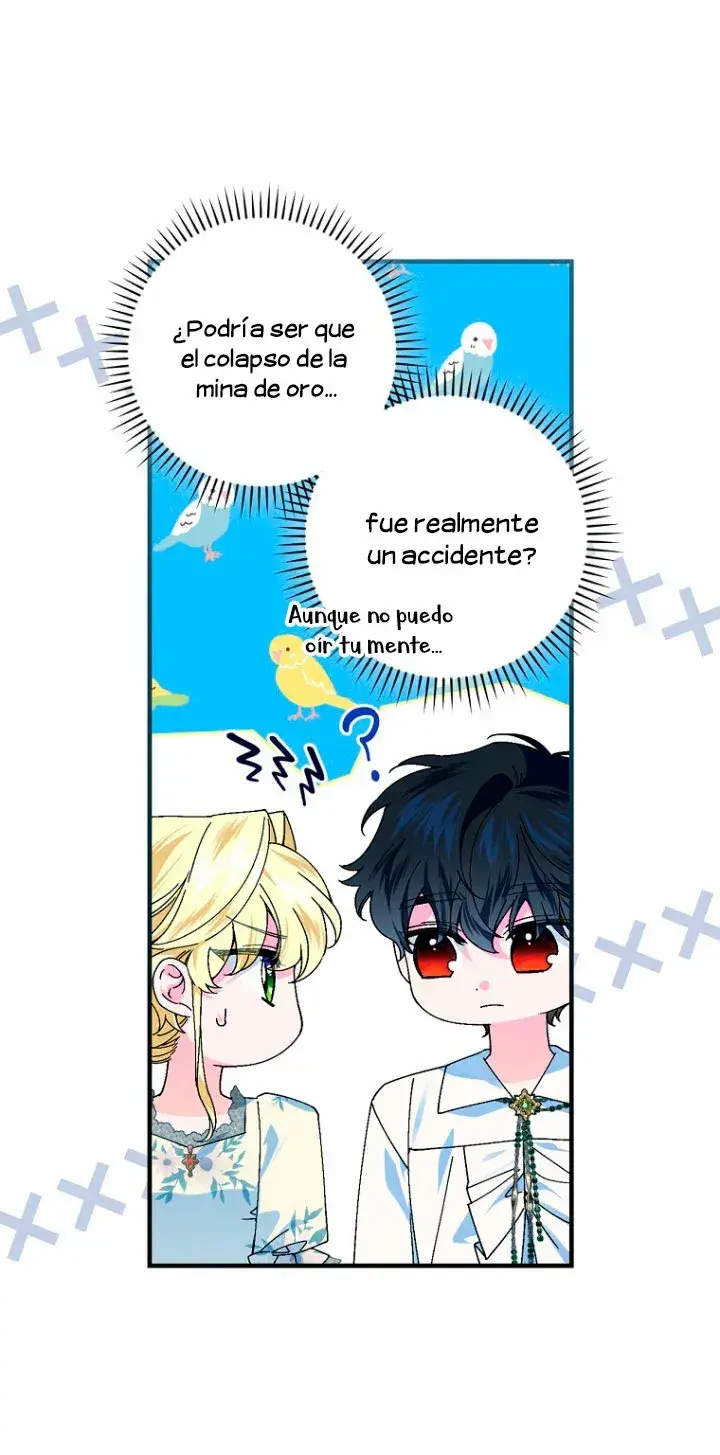 Un Plan Final Perfecto De La Villana En Un Cuento De Hadas Capítulo 78 - Page 17