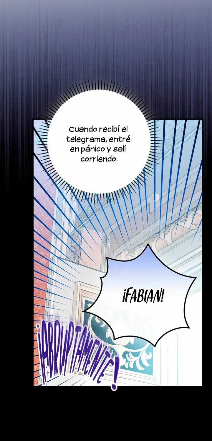 Un Plan Final Perfecto De La Villana En Un Cuento De Hadas Capítulo 78 - Page 21