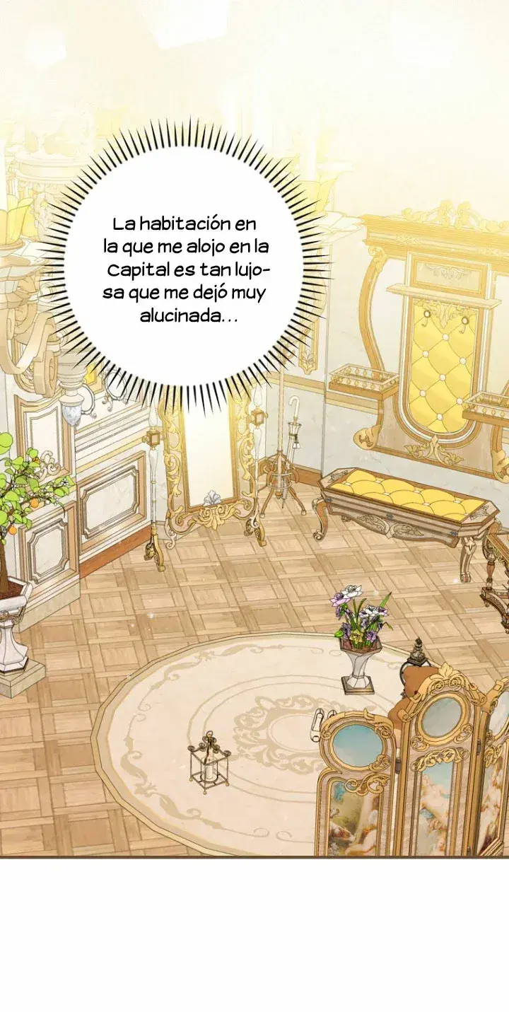Un Plan Final Perfecto De La Villana En Un Cuento De Hadas Capítulo 78 - Page 33