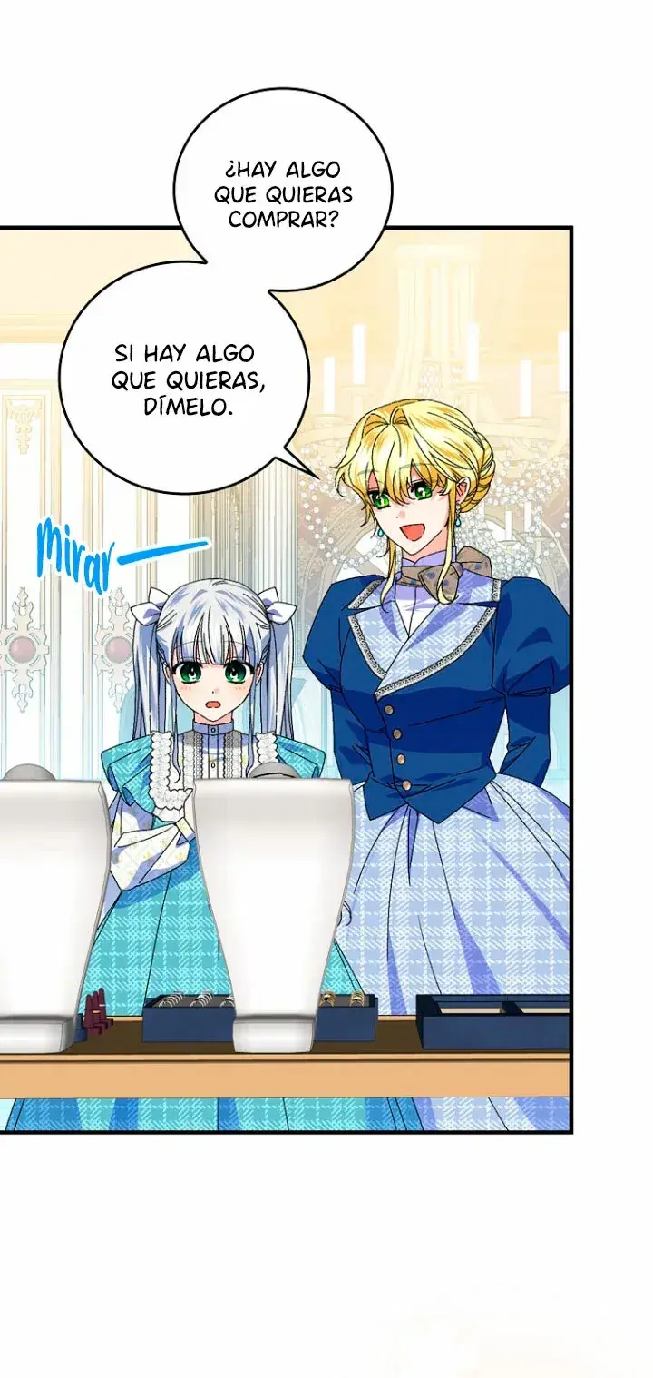 Un Plan Final Perfecto De La Villana En Un Cuento De Hadas Capítulo 78 - Page 46