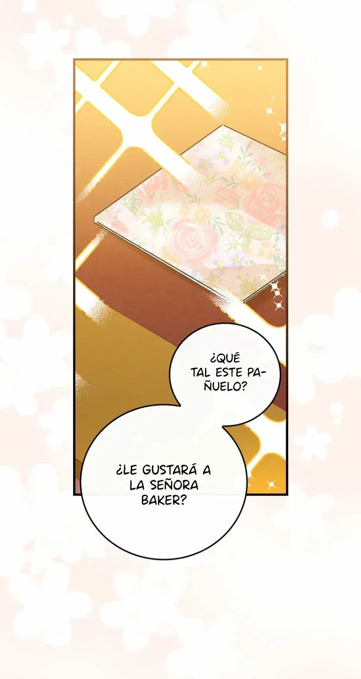 Un Plan Final Perfecto De La Villana En Un Cuento De Hadas Capítulo 78 - Page 49