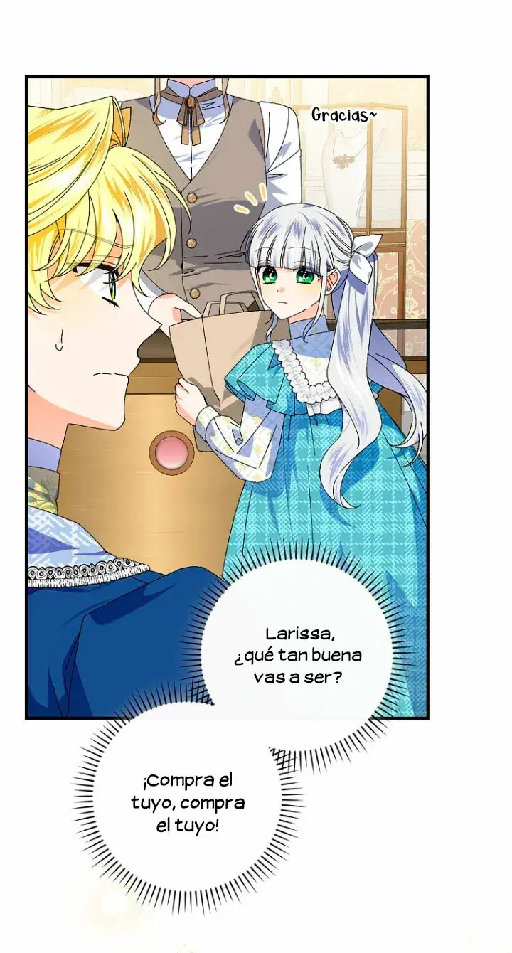 Un Plan Final Perfecto De La Villana En Un Cuento De Hadas Capítulo 78 - Page 52