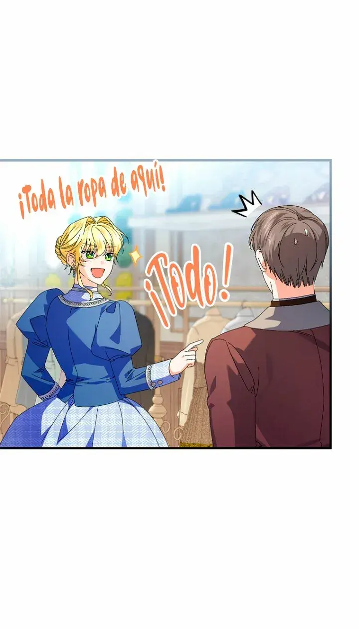 Un Plan Final Perfecto De La Villana En Un Cuento De Hadas Capítulo 78 - Page 59