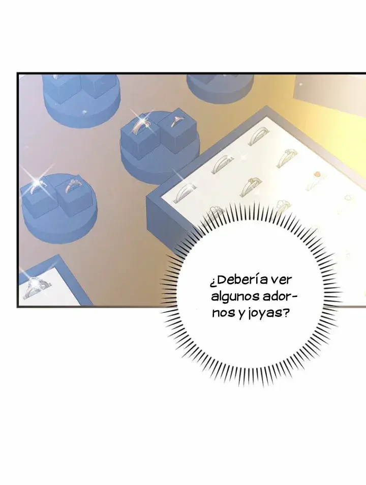 Un Plan Final Perfecto De La Villana En Un Cuento De Hadas Capítulo 78 - Page 63