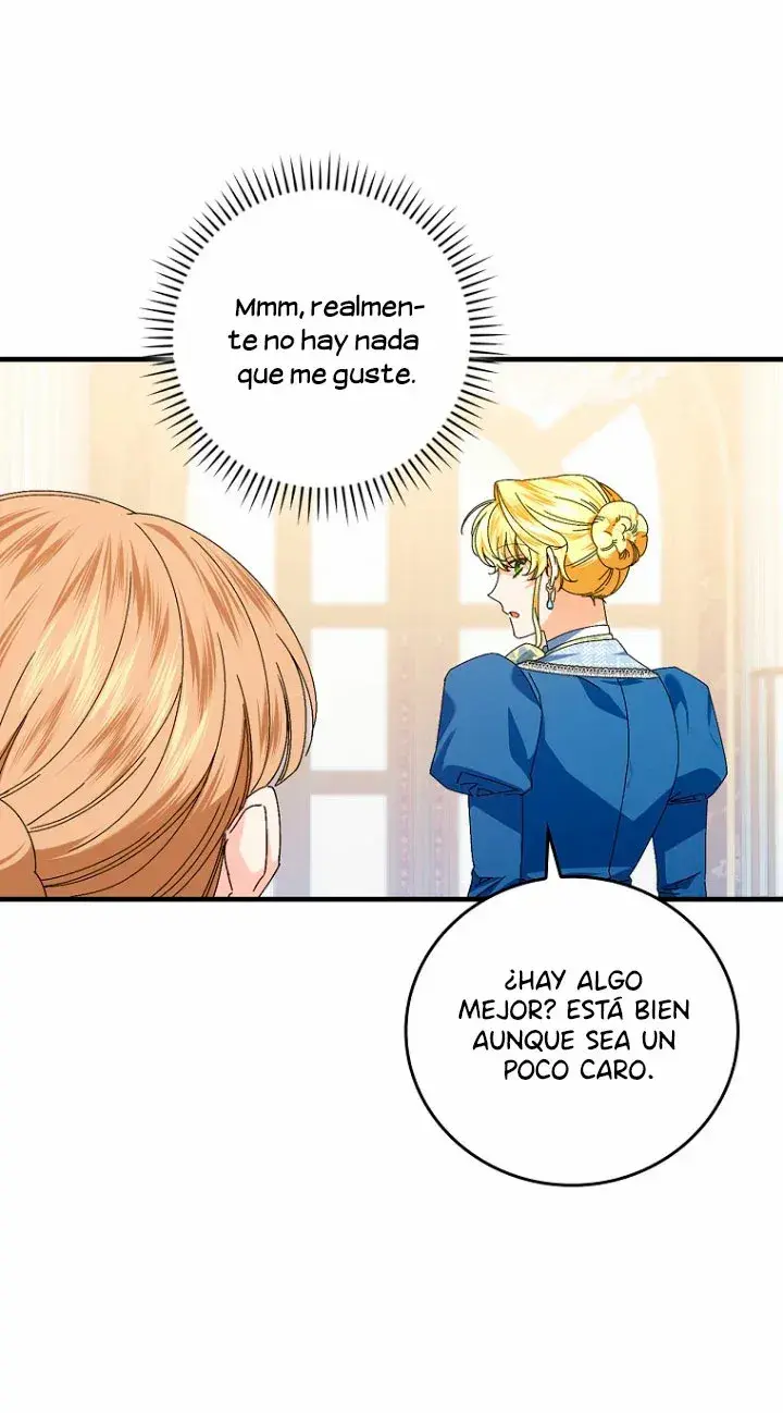 Un Plan Final Perfecto De La Villana En Un Cuento De Hadas Capítulo 78 - Page 64
