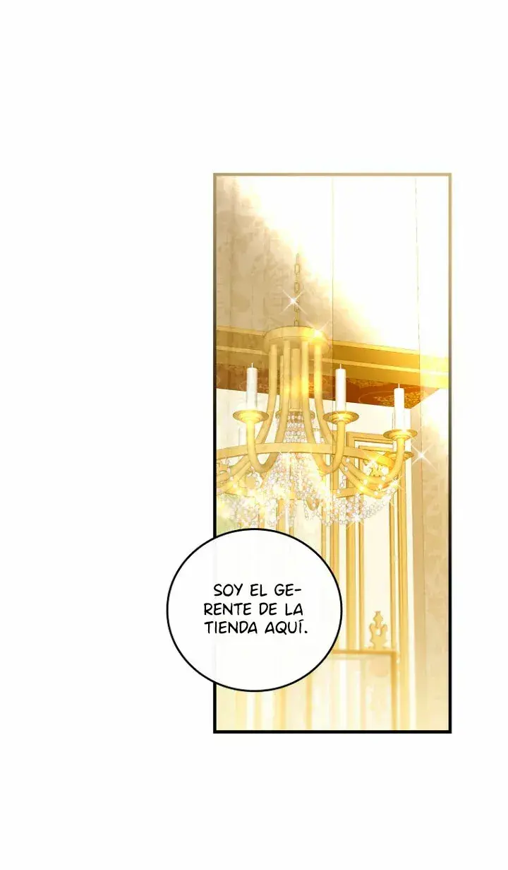 Un Plan Final Perfecto De La Villana En Un Cuento De Hadas Capítulo 78 - Page 66