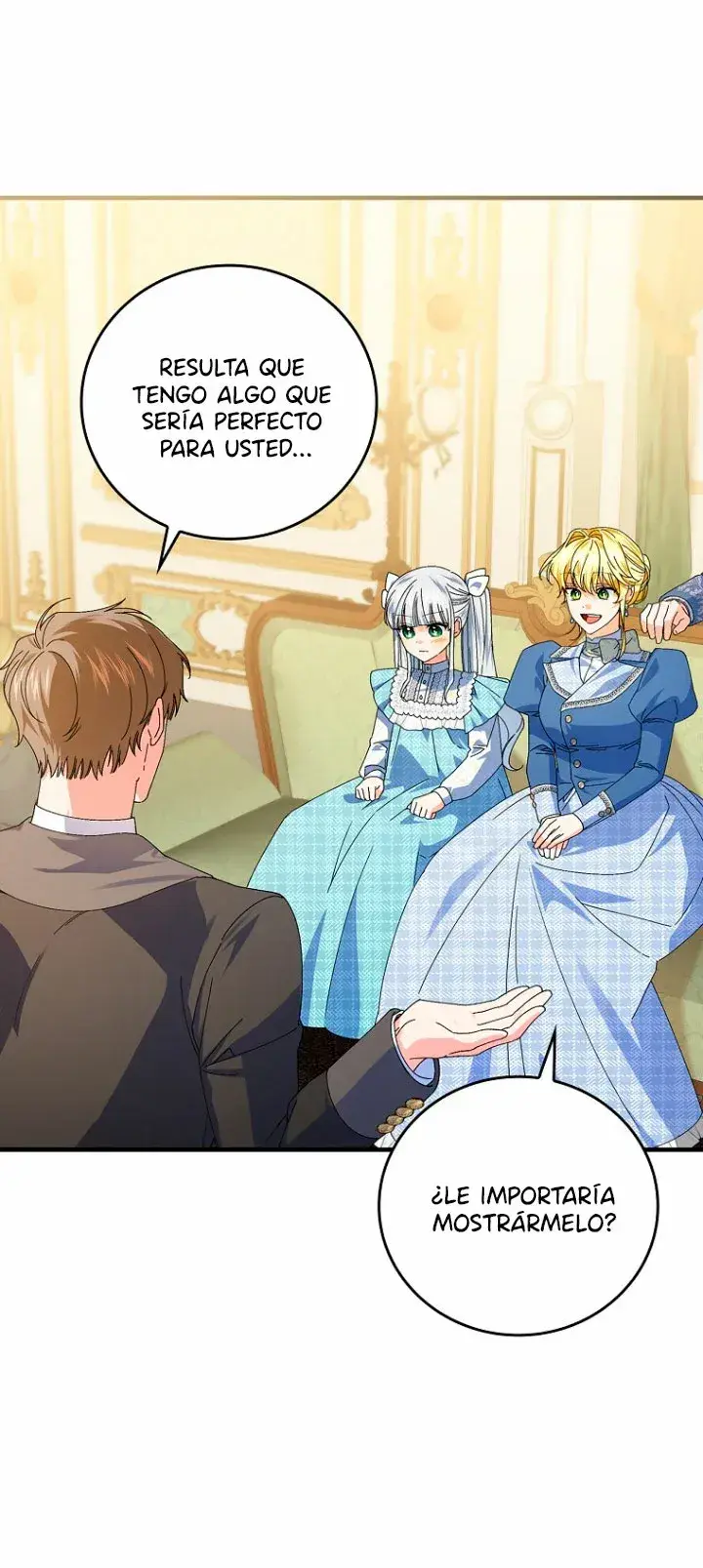 Un Plan Final Perfecto De La Villana En Un Cuento De Hadas Capítulo 78 - Page 67