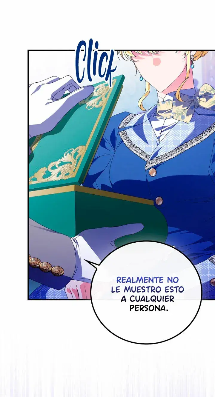 Un Plan Final Perfecto De La Villana En Un Cuento De Hadas Capítulo 78 - Page 69