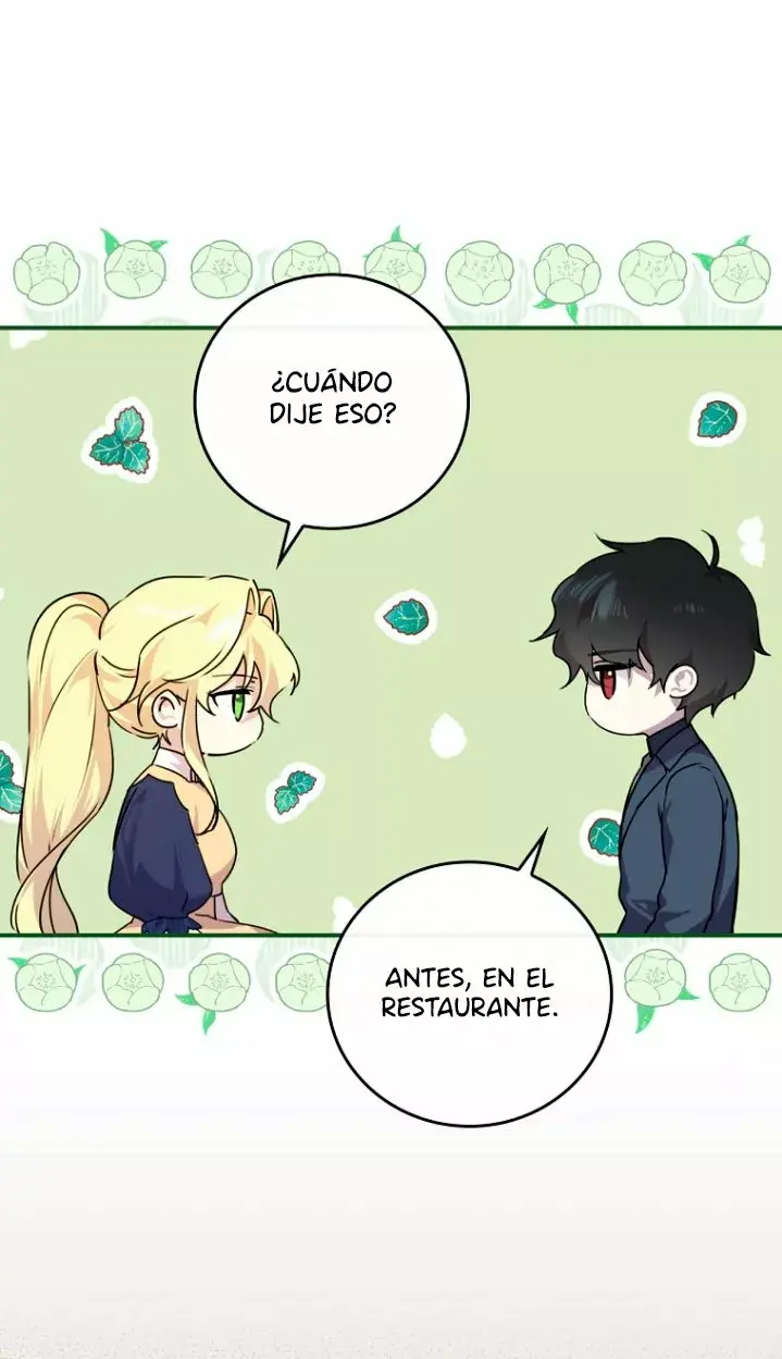 Un Plan Final Perfecto De La Villana En Un Cuento De Hadas Capítulo 8.1 - Page 4