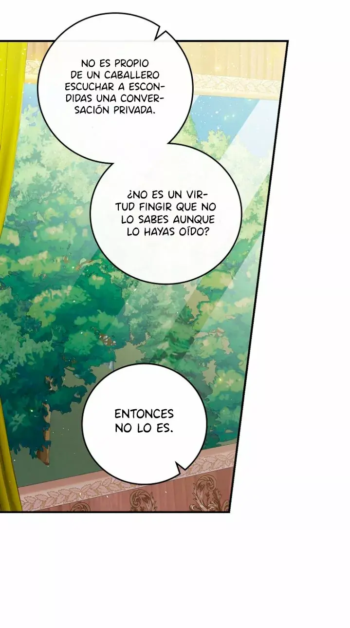 Un Plan Final Perfecto De La Villana En Un Cuento De Hadas Capítulo 8.1 - Page 6