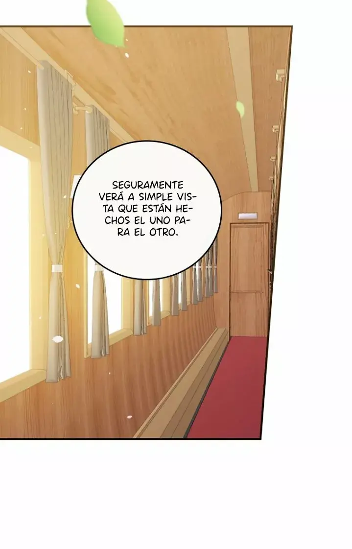 Un Plan Final Perfecto De La Villana En Un Cuento De Hadas Capítulo 8.1 - Page 17
