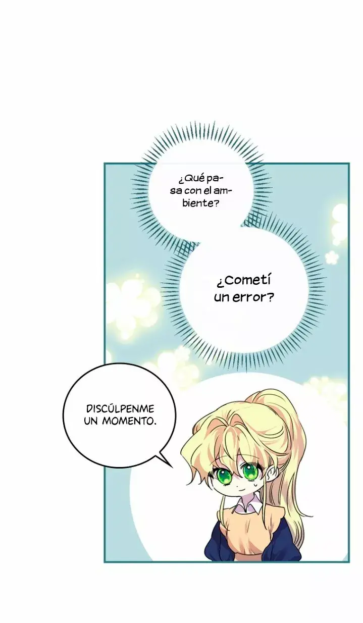 Un Plan Final Perfecto De La Villana En Un Cuento De Hadas Capítulo 8.1 - Page 19