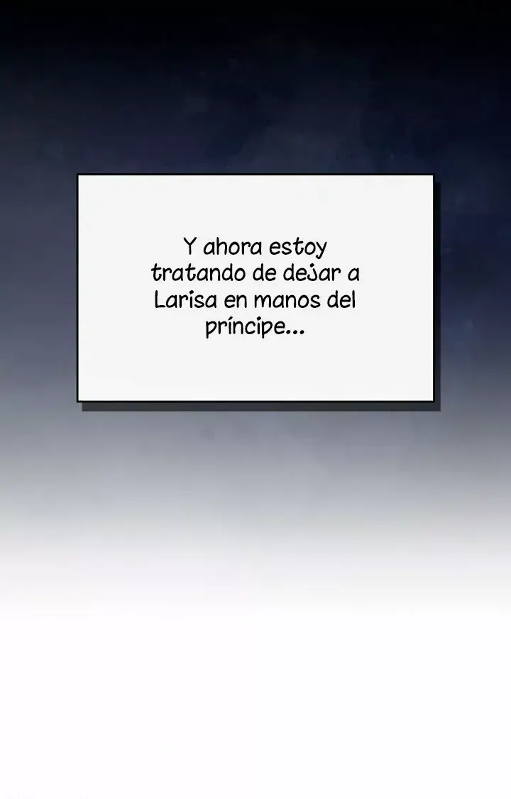 Un Plan Final Perfecto De La Villana En Un Cuento De Hadas Capítulo 8.1 - Page 29