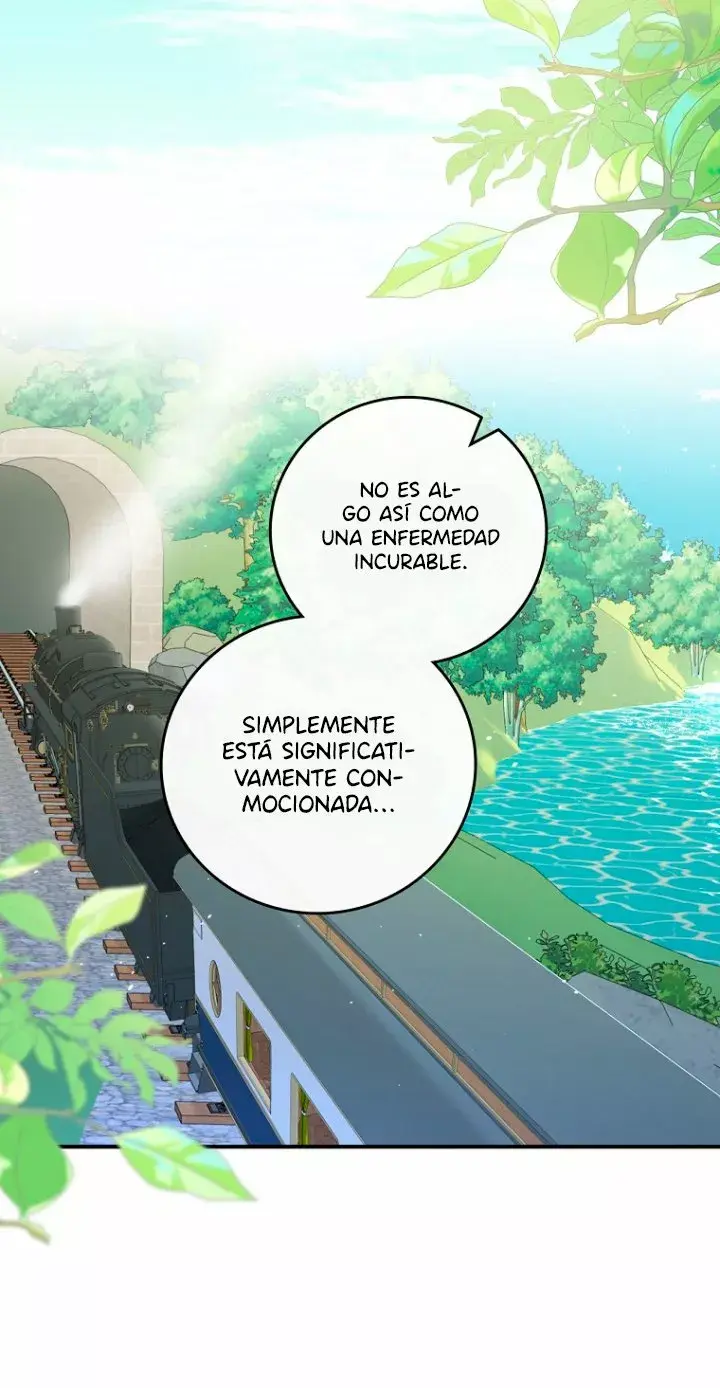 Un Plan Final Perfecto De La Villana En Un Cuento De Hadas Capítulo 8.1 - Page 32