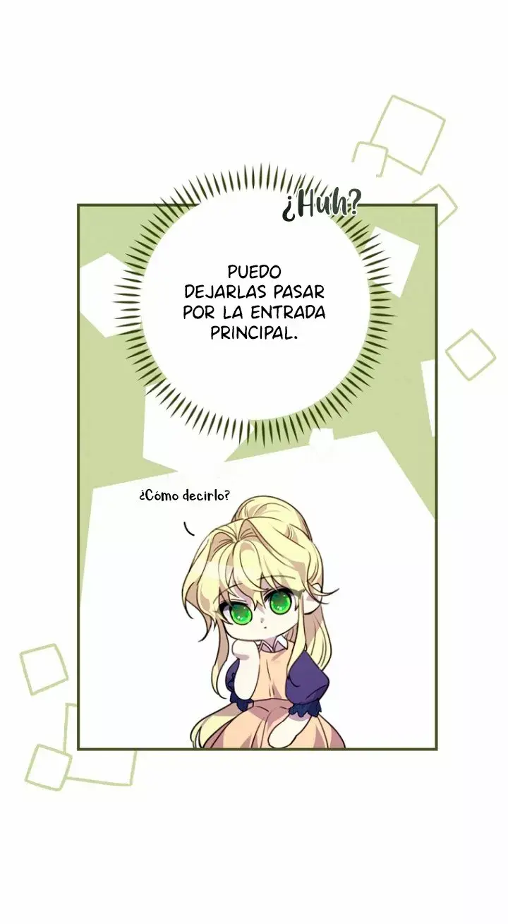 Un Plan Final Perfecto De La Villana En Un Cuento De Hadas Capítulo 8.1 - Page 40