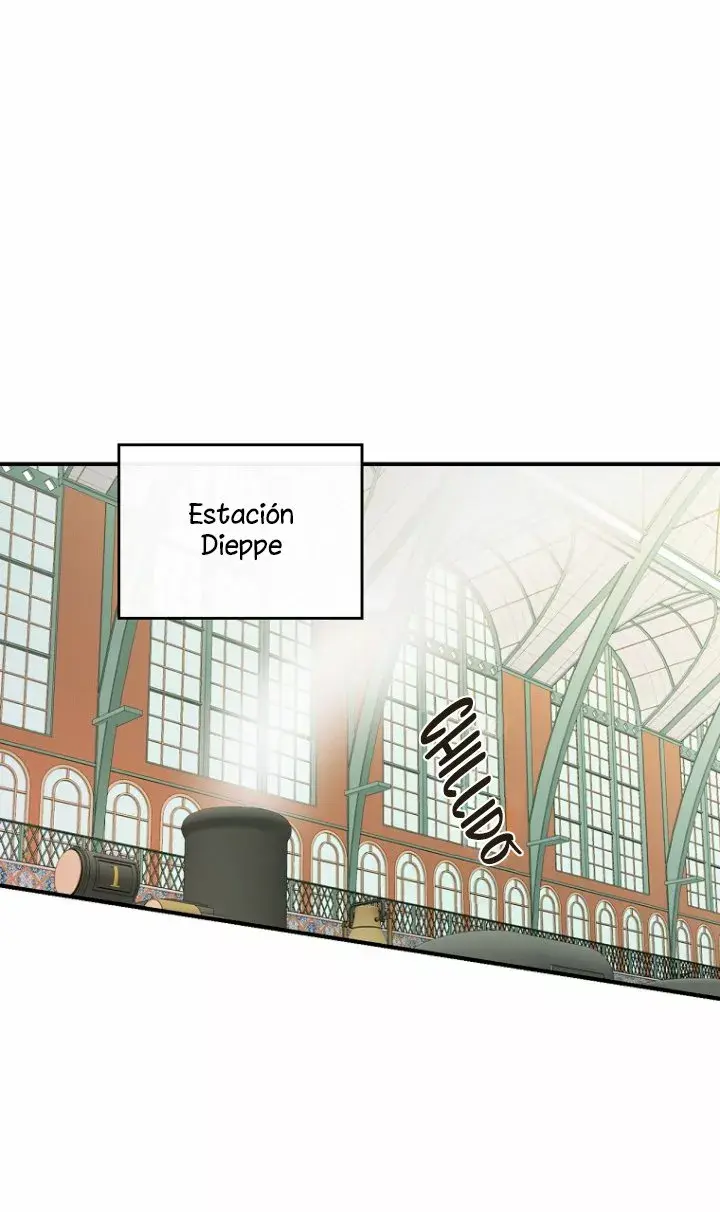 Un Plan Final Perfecto De La Villana En Un Cuento De Hadas Capítulo 8.1 - Page 44