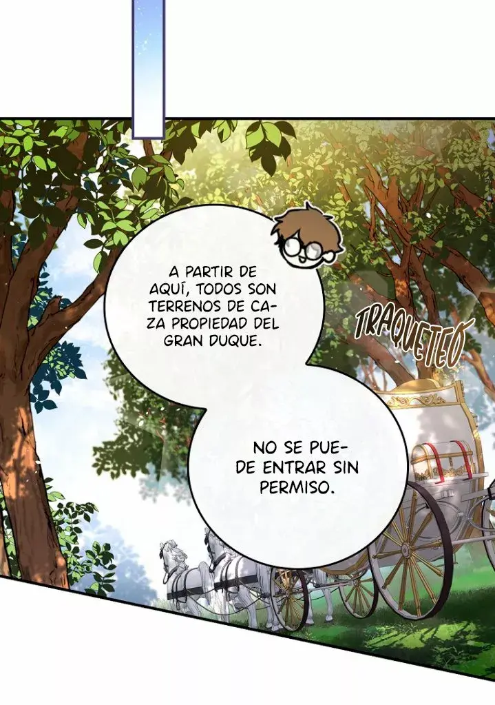 Un Plan Final Perfecto De La Villana En Un Cuento De Hadas Capítulo 8.1 - Page 54
