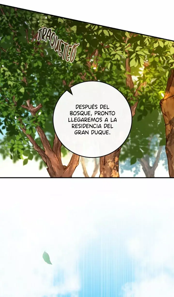 Un Plan Final Perfecto De La Villana En Un Cuento De Hadas Capítulo 8.1 - Page 55