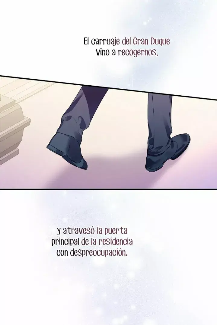 Un Plan Final Perfecto De La Villana En Un Cuento De Hadas Capítulo 8.1 - Page 62