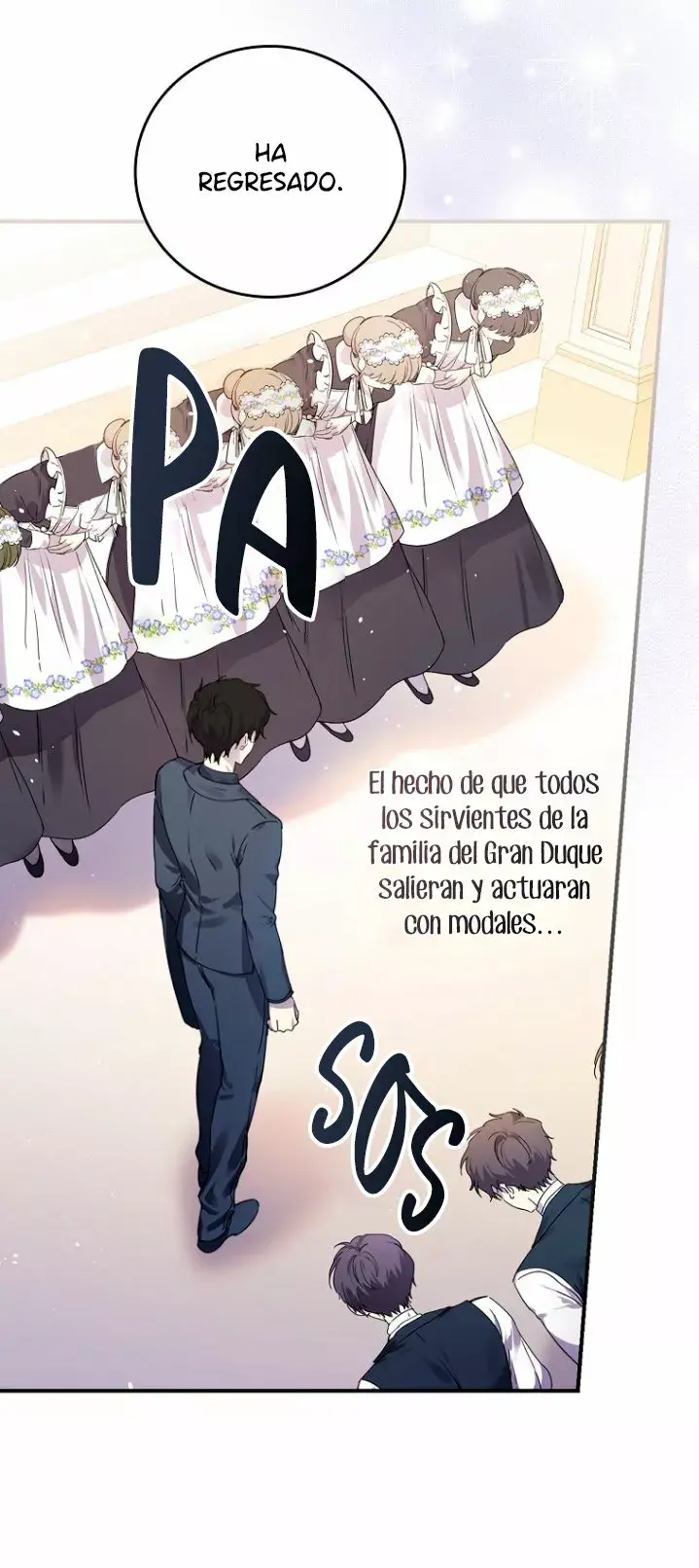 Un Plan Final Perfecto De La Villana En Un Cuento De Hadas Capítulo 8.1 - Page 63