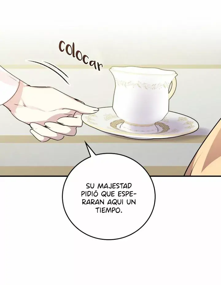 Un Plan Final Perfecto De La Villana En Un Cuento De Hadas Capítulo 8.1 - Page 77