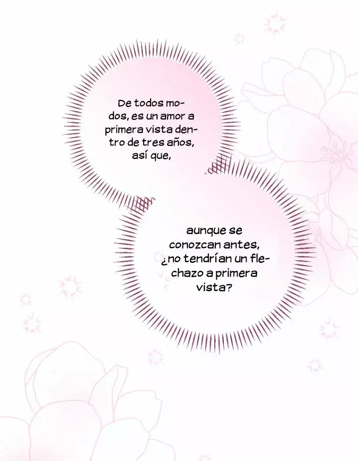 Un Plan Final Perfecto De La Villana En Un Cuento De Hadas Capítulo 8.1 - Page 82