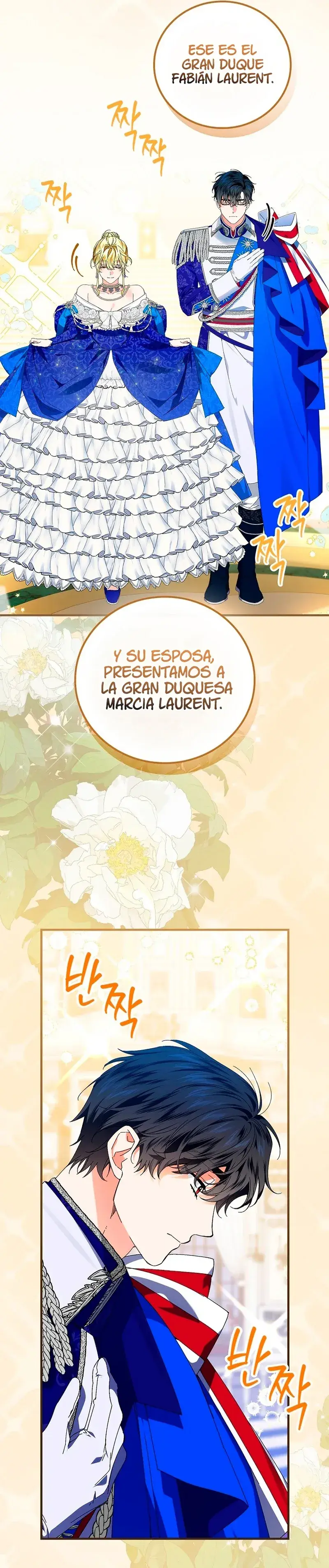 Un Plan Final Perfecto De La Villana En Un Cuento De Hadas Capítulo 81 - Page 4