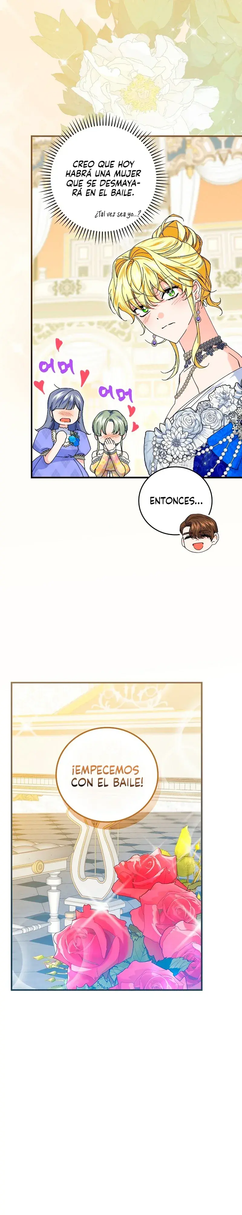 Un Plan Final Perfecto De La Villana En Un Cuento De Hadas Capítulo 81 - Page 5