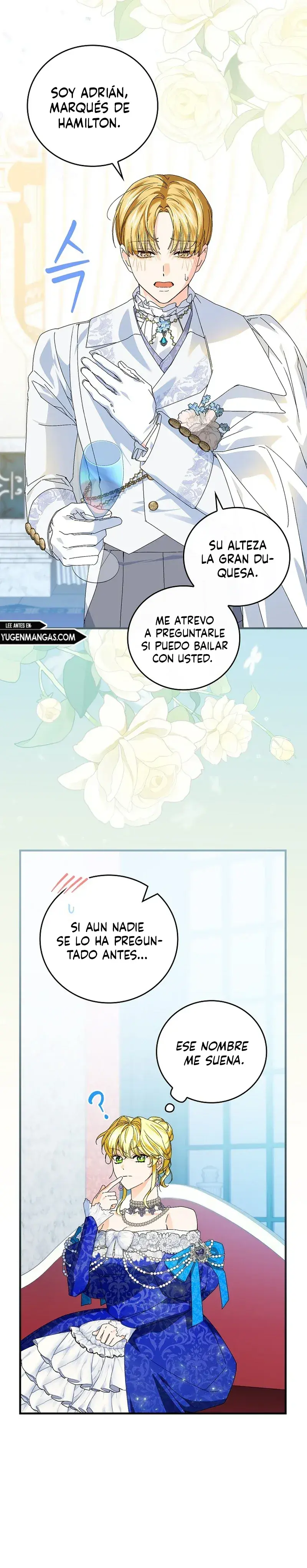 Un Plan Final Perfecto De La Villana En Un Cuento De Hadas Capítulo 82 - Page 4