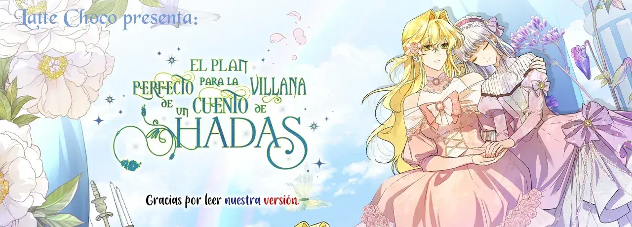 Un Plan Final Perfecto De La Villana En Un Cuento De Hadas Capítulo 83 - Page 6