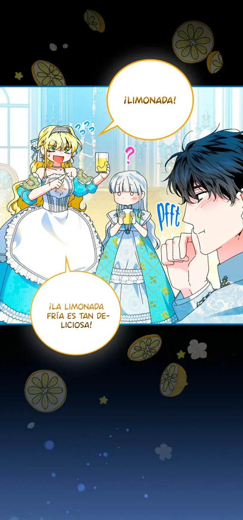 Un Plan Final Perfecto De La Villana En Un Cuento De Hadas Capítulo 83 - Page 16