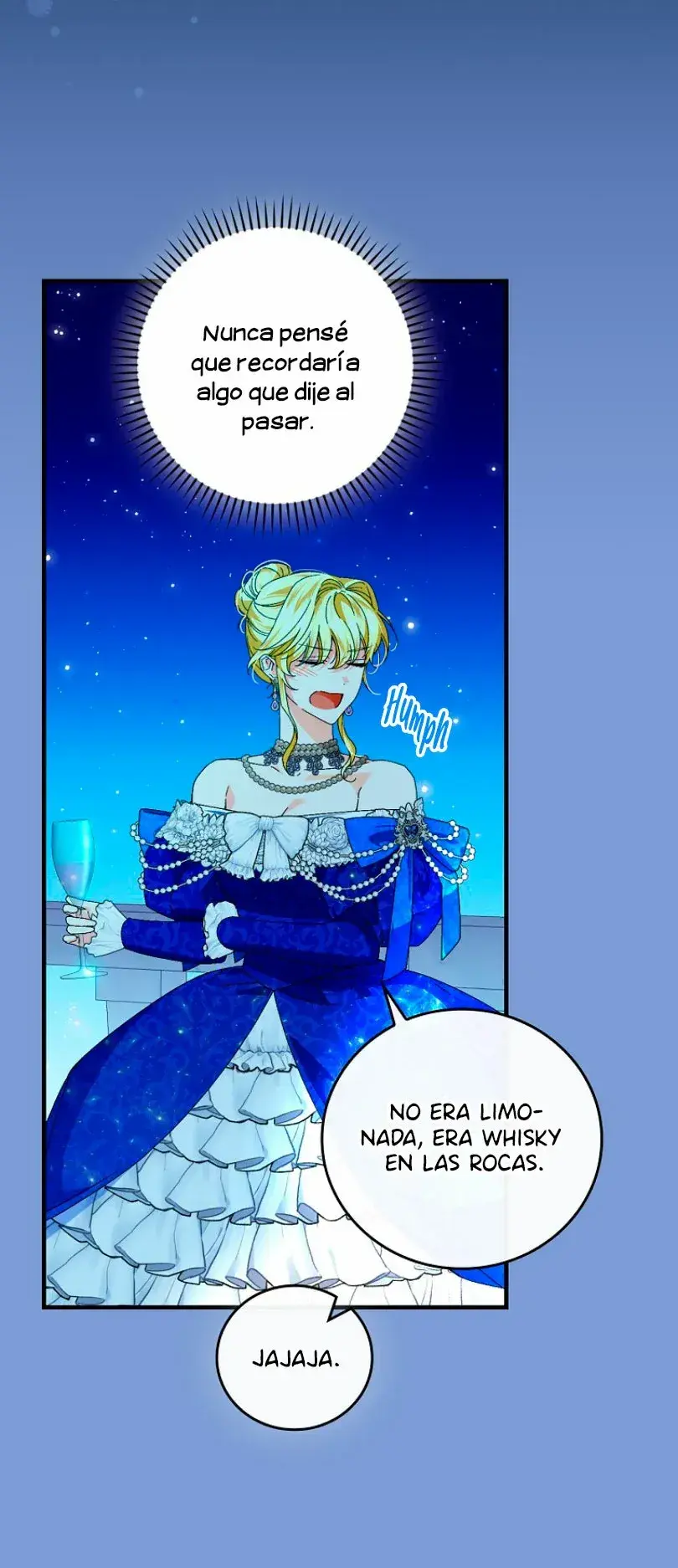 Un Plan Final Perfecto De La Villana En Un Cuento De Hadas Capítulo 83 - Page 17
