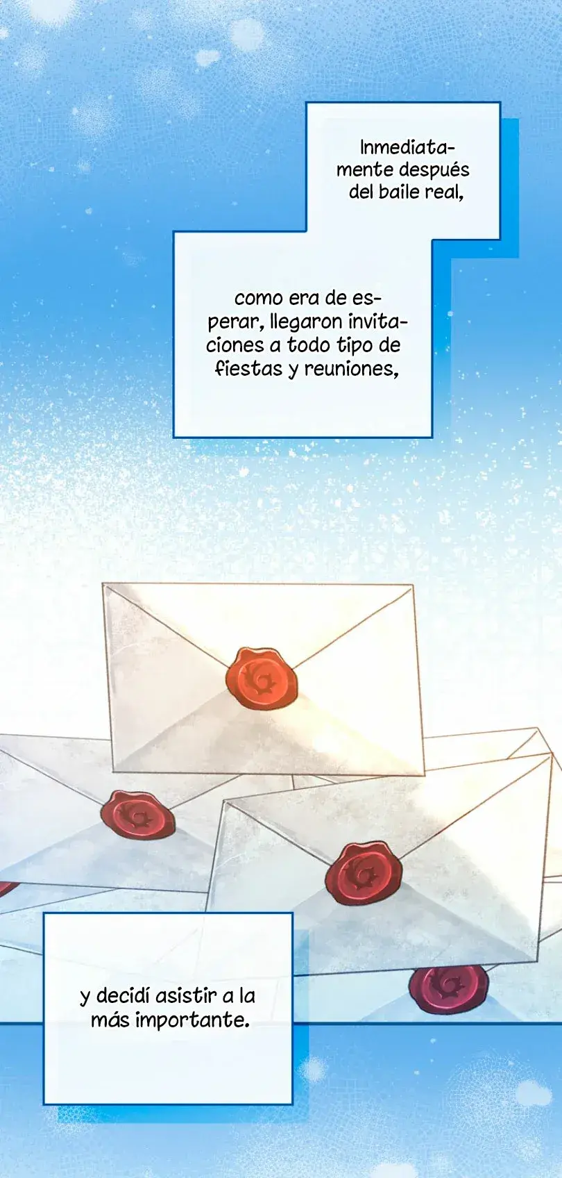 Un Plan Final Perfecto De La Villana En Un Cuento De Hadas Capítulo 83 - Page 29