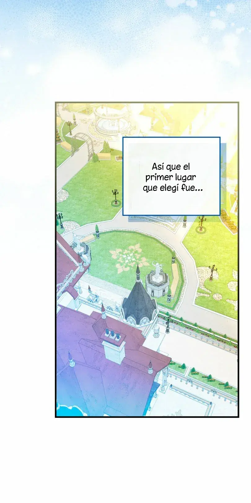Un Plan Final Perfecto De La Villana En Un Cuento De Hadas Capítulo 83 - Page 30