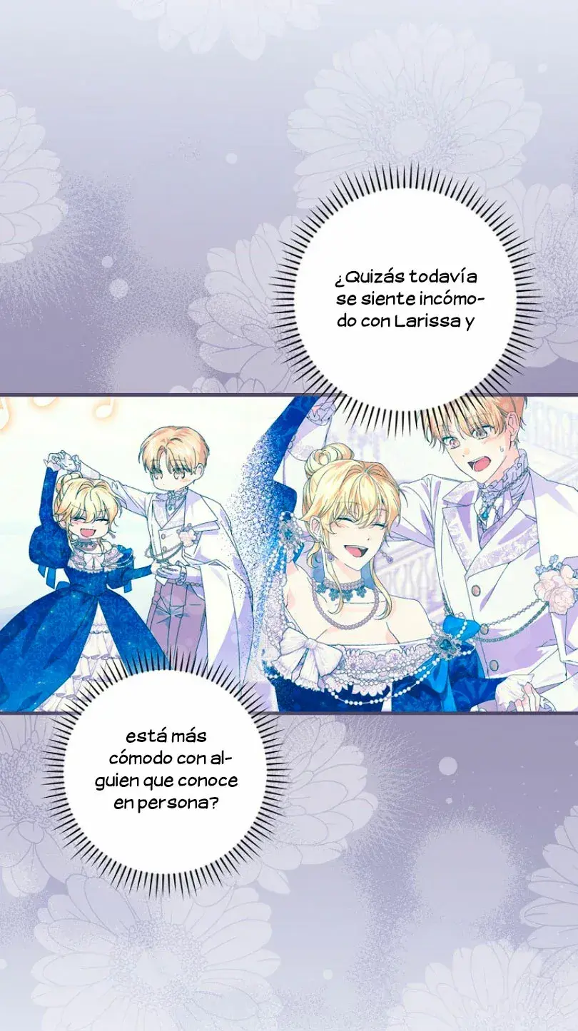 Un Plan Final Perfecto De La Villana En Un Cuento De Hadas Capítulo 83 - Page 47
