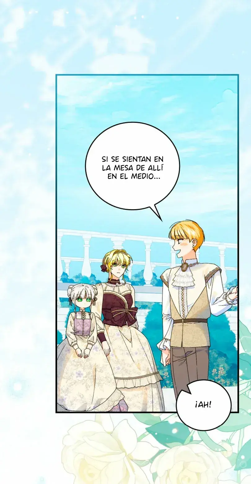 Un Plan Final Perfecto De La Villana En Un Cuento De Hadas Capítulo 83 - Page 51