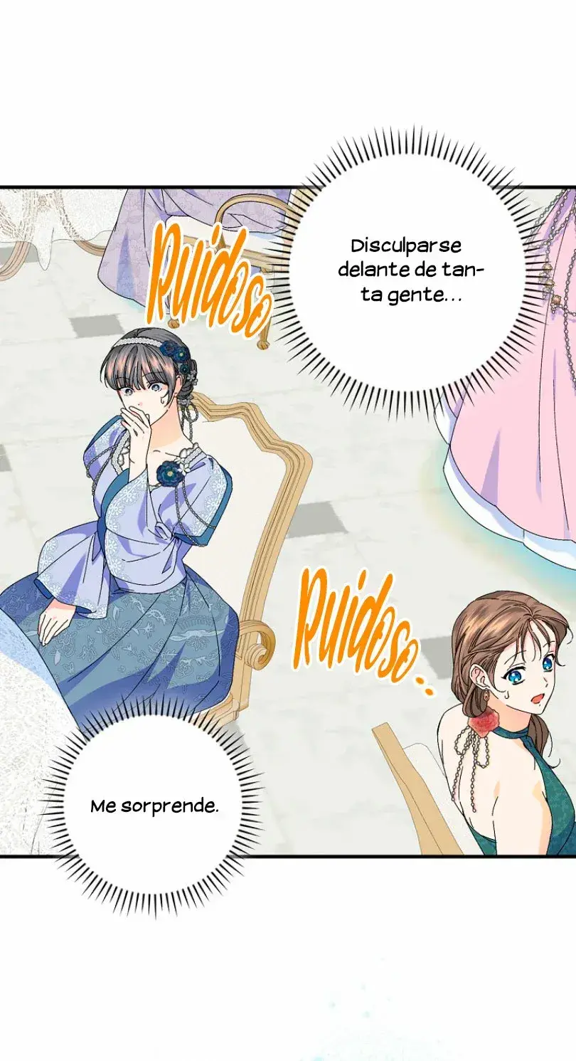 Un Plan Final Perfecto De La Villana En Un Cuento De Hadas Capítulo 83 - Page 59