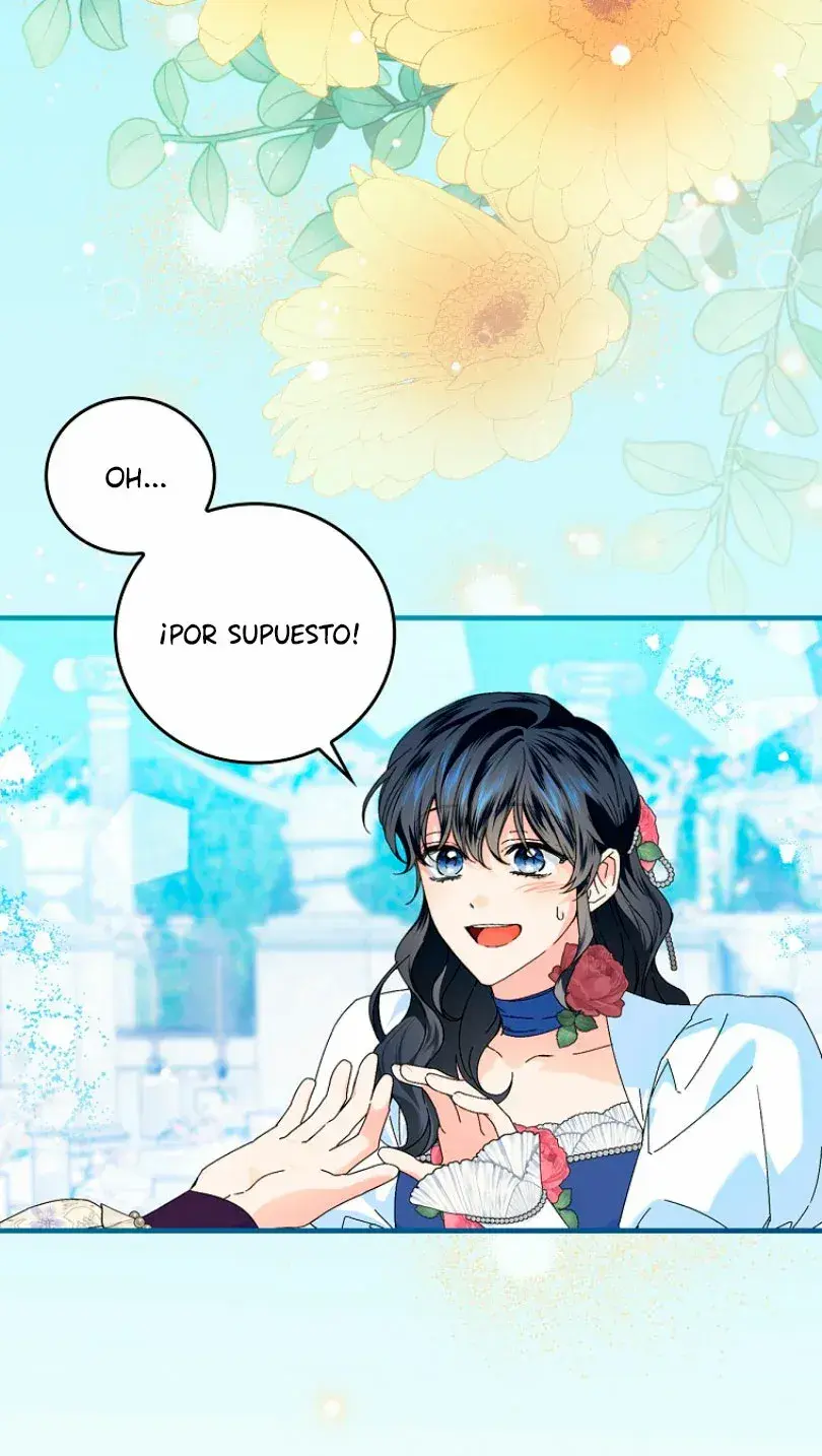 Un Plan Final Perfecto De La Villana En Un Cuento De Hadas Capítulo 83 - Page 63