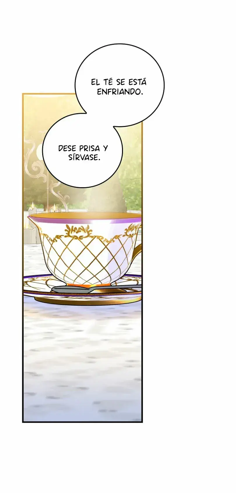 Un Plan Final Perfecto De La Villana En Un Cuento De Hadas Capítulo 83 - Page 65