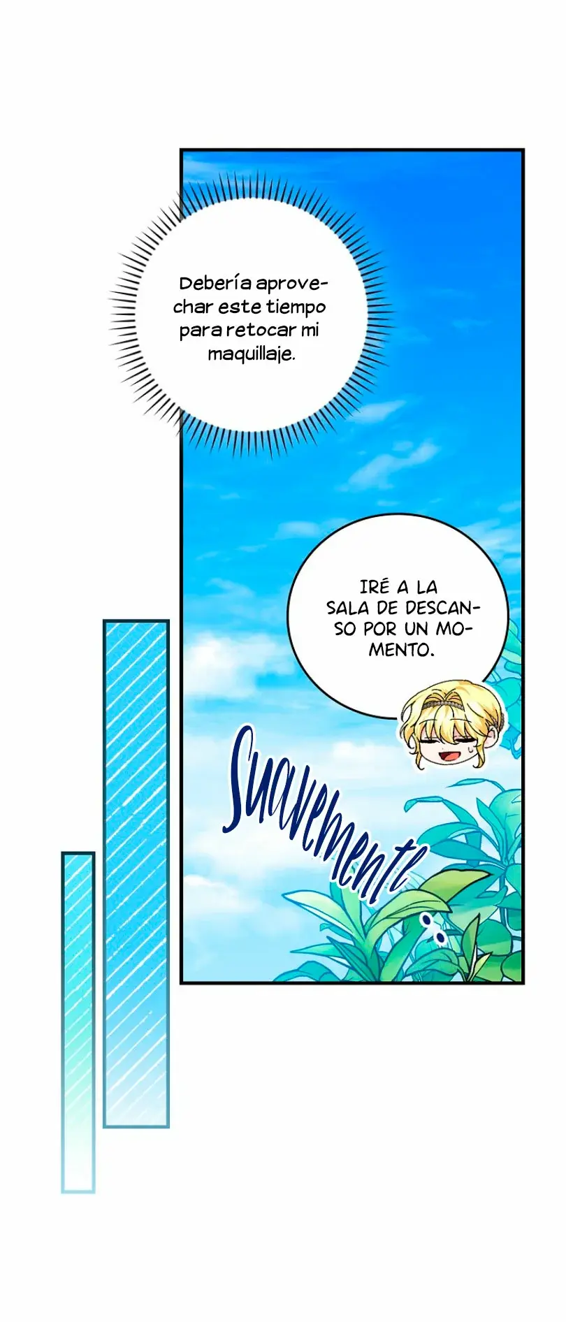 Un Plan Final Perfecto De La Villana En Un Cuento De Hadas Capítulo 84.1 - Page 20
