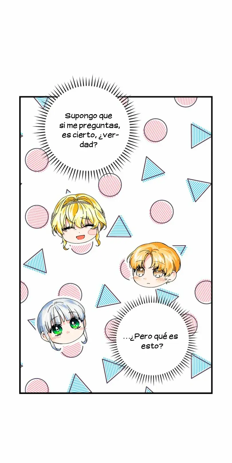 Un Plan Final Perfecto De La Villana En Un Cuento De Hadas Capítulo 84.1 - Page 27