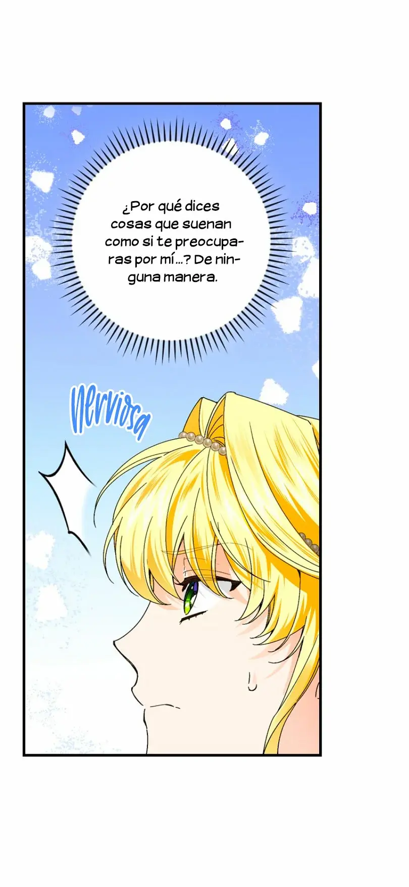 Un Plan Final Perfecto De La Villana En Un Cuento De Hadas Capítulo 84.1 - Page 28