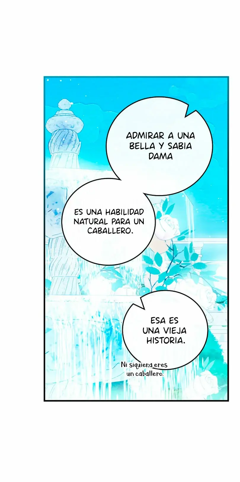 Un Plan Final Perfecto De La Villana En Un Cuento De Hadas Capítulo 84.1 - Page 30
